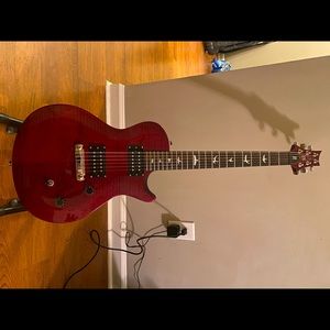 PRS SE Guitar